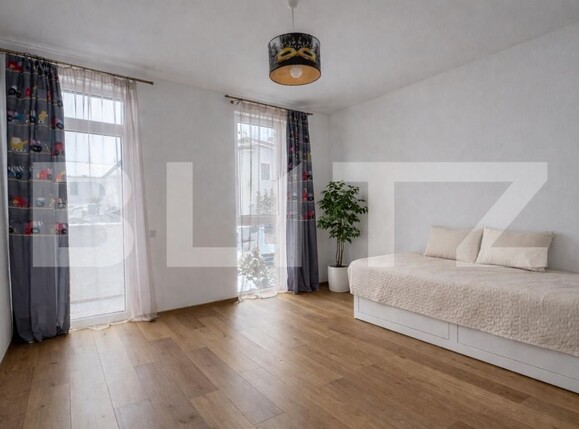 Casa de închiriat 3 camere Floreşti - 201832CI | BLITZ Cluj-Napoca | Poza6