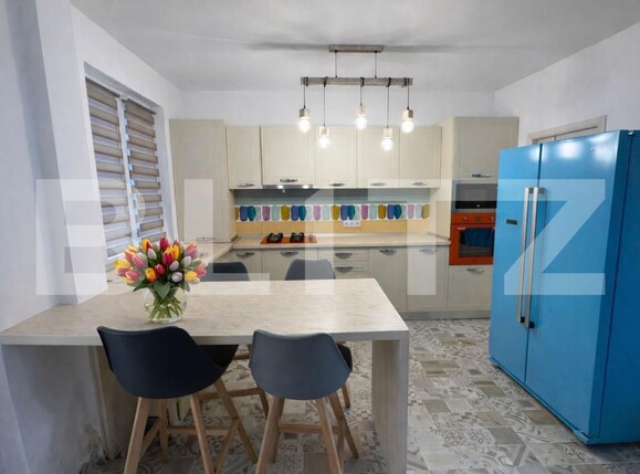 Casa de închiriat 3 camere Floreşti - 201832CI | BLITZ Cluj-Napoca | Poza4