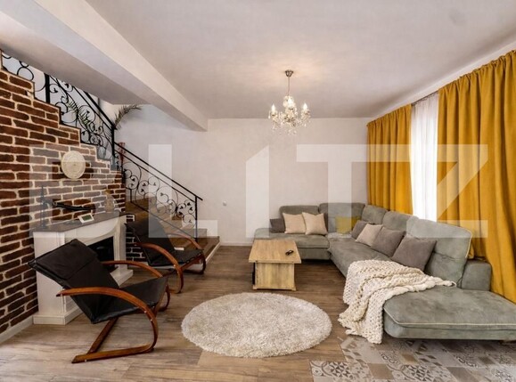 Casa de închiriat 3 camere Floreşti - 201832CI | BLITZ Cluj-Napoca | Poza1