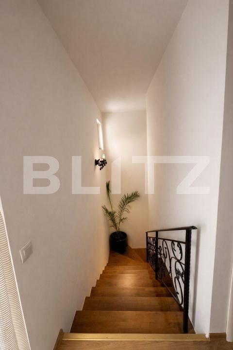 Casa de închiriat 3 camere Floreşti - 201832CI | BLITZ Cluj-Napoca | Poza10