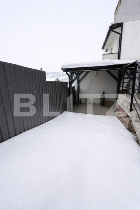 Casa de închiriat 3 camere Floreşti - 201832CI | BLITZ Cluj-Napoca | Poza14