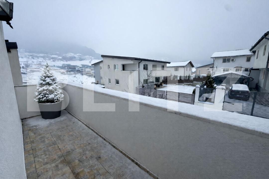 Casa de închiriat 3 camere Floreşti - 201832CI | BLITZ Cluj-Napoca | Poza9