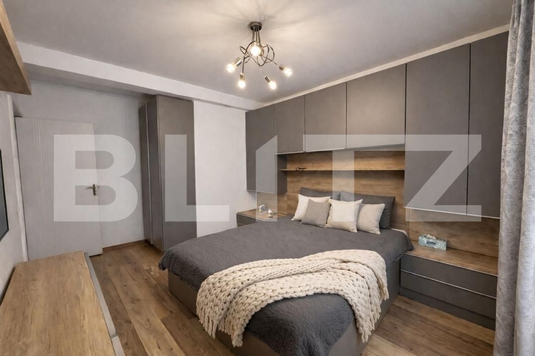 Casa de închiriat 3 camere Floreşti - 201832CI | BLITZ Cluj-Napoca | Poza5