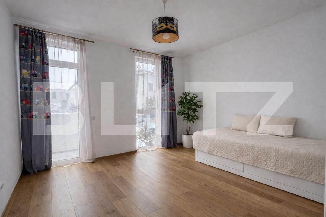 Casa de închiriat 3 camere Floreşti - 201832CI | BLITZ Cluj-Napoca | Poza6