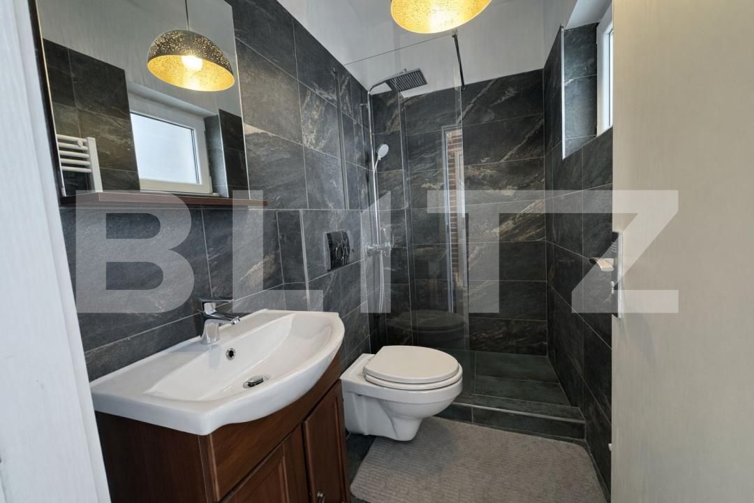 Casa de închiriat 3 camere Floreşti - 201832CI | BLITZ Cluj-Napoca | Poza11