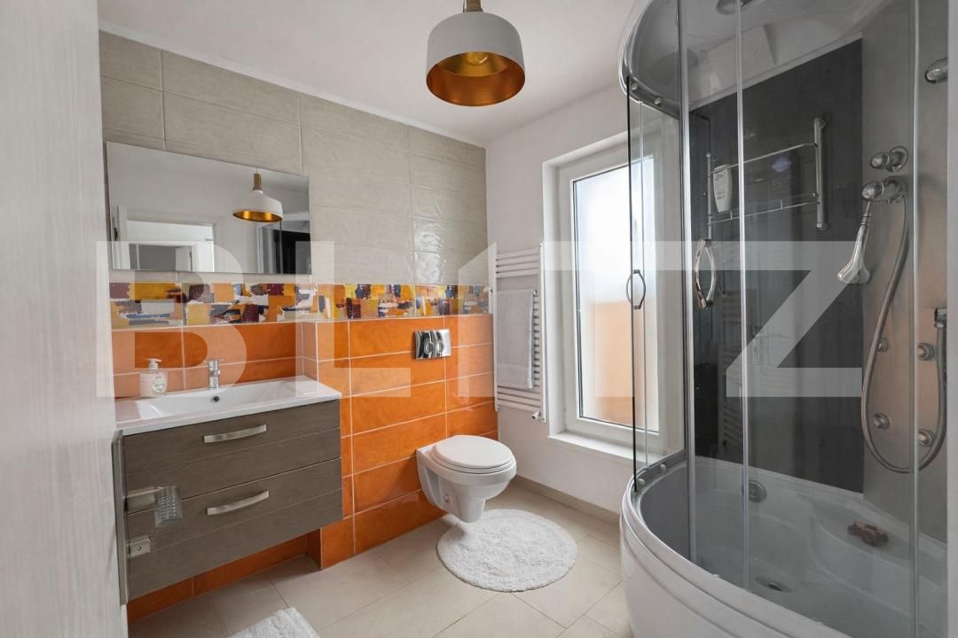 Casa de închiriat 3 camere Floreşti - 201832CI | BLITZ Cluj-Napoca | Poza7