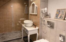 Apartament cu orientare sudică | 51,8 mp + balcon 14,4 mp | Gheorgheni