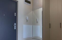 Apartament cu orientare sudică | 51,8 mp + balcon 14,4 mp | Gheorgheni