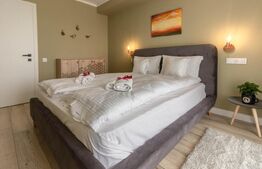 Apartament cu orientare sudică, 51,8 mp + balcon 14,4 mp, Gheorgheni