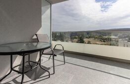 Apartament cu orientare sudică | 51,8 mp + balcon 14,4 mp | Gheorgheni