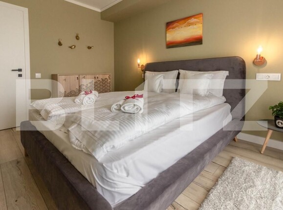 Apartament de vânzare 2 camere Gheorgheni - 201837AV | BLITZ Cluj-Napoca | Poza1