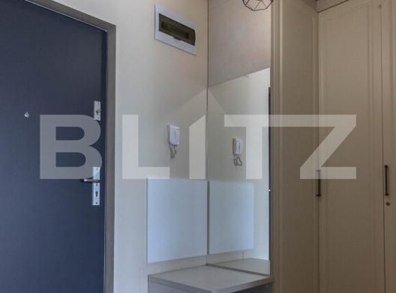 Apartament de vânzare 2 camere Gheorgheni - 201837AV | BLITZ Cluj-Napoca | Poza4