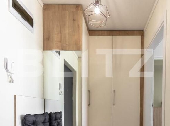 Apartament de vânzare 2 camere Gheorgheni - 201837AV | BLITZ Cluj-Napoca | Poza5