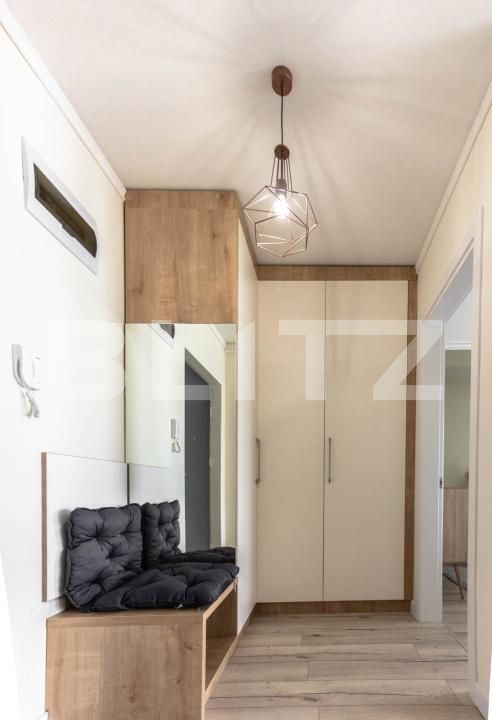 Apartament de vânzare 2 camere Gheorgheni - 201837AV | BLITZ Cluj-Napoca | Poza5