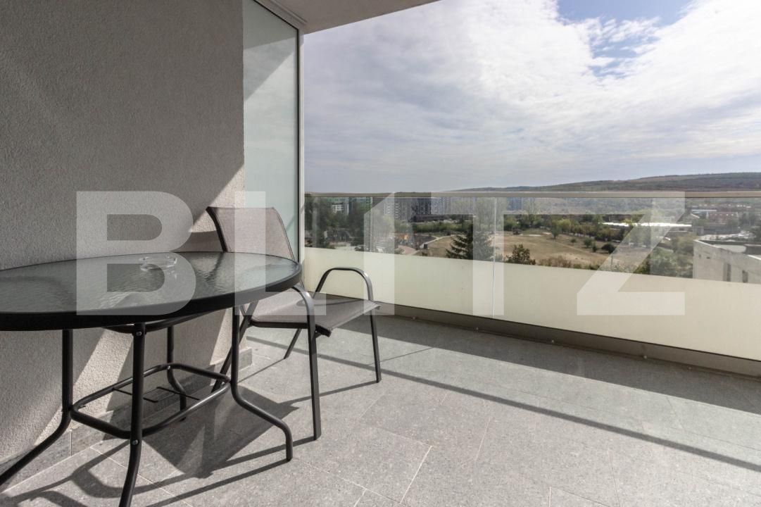 Apartament de vânzare 2 camere Gheorgheni - 201837AV | BLITZ Cluj-Napoca | Poza7