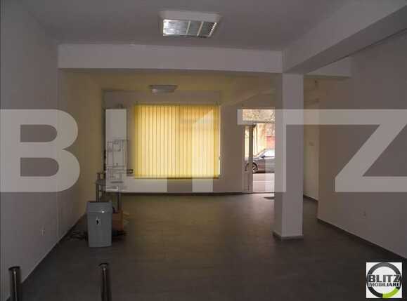 Spațiu birouri de închiriat Central - 20184SIB | BLITZ Cluj-Napoca | Poza2