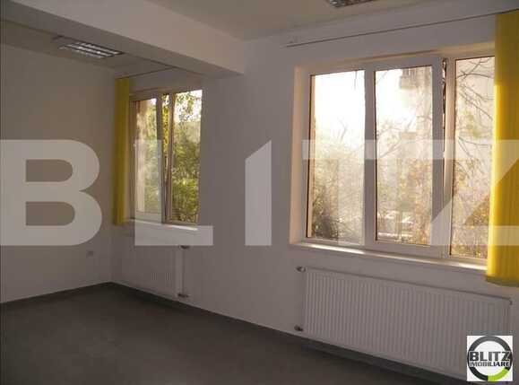 Spațiu birouri de închiriat Central - 20184SIB | BLITZ Cluj-Napoca | Poza3