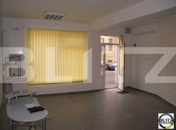 Spațiu birouri de închiriat Central - 20184SIB | BLITZ Cluj-Napoca | Poza1