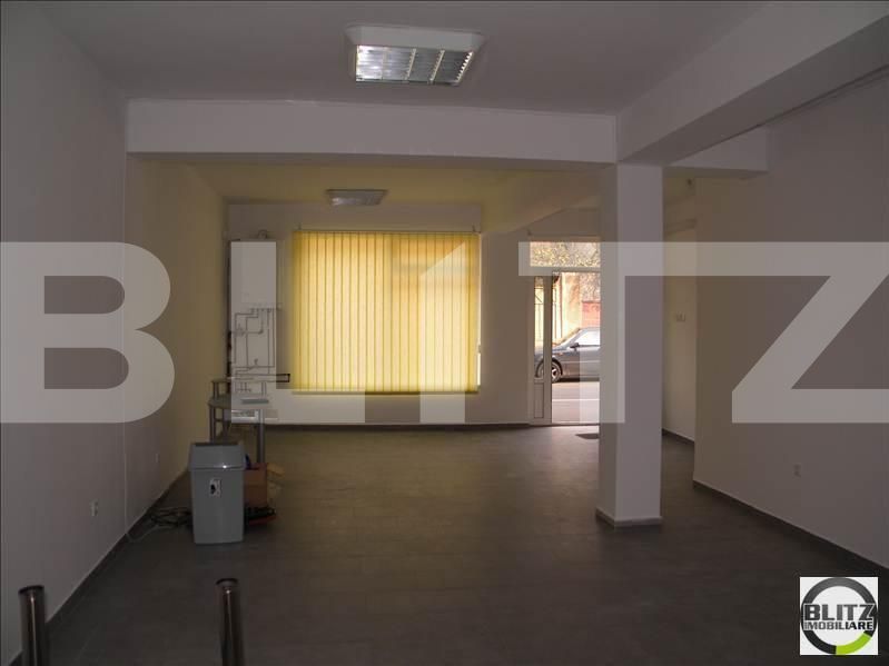 Spațiu birouri de închiriat Central - 20184SIB | BLITZ Cluj-Napoca | Poza2