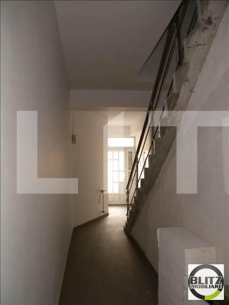 Spațiu birouri de închiriat Central - 20184SIB | BLITZ Cluj-Napoca | Poza5