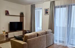 Apartament 2 camere, prima inchiriere, parcare subteran, zona Marasti 