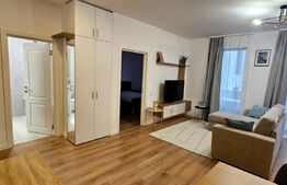 Apartament 2 camere , prima inchiriere , parcare subteran, zona Marasti 