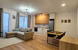Apartament 2 camere, prima inchiriere, parcare subteran, zona Marasti 