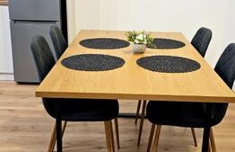 Apartament 2 camere, prima inchiriere, parcare subteran, zona Marasti 