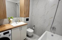 Apartament 2 camere , prima inchiriere , parcare subteran, zona Marasti 