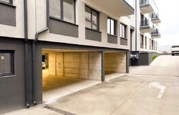 Apartament 2 camere, prima inchiriere, parcare subteran, zona Marasti 