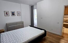 Apartament 2 camere, prima inchiriere, parcare subteran, zona Marasti 