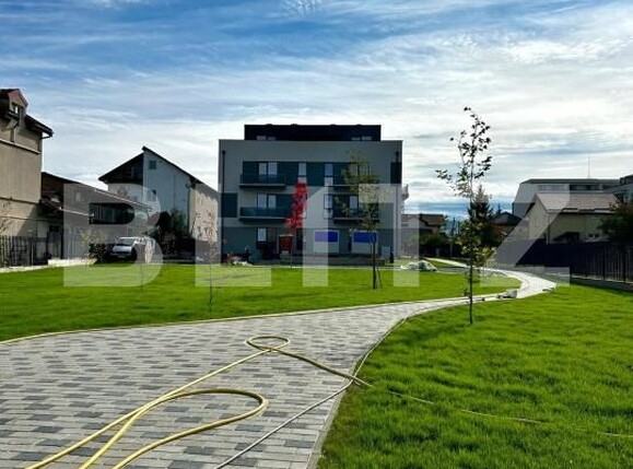 Apartament de închiriat 2 camere Marasti - 201849AI | BLITZ Cluj-Napoca | Poza13