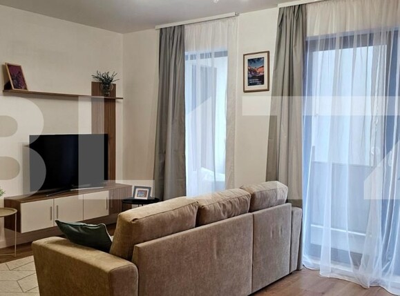 Apartament de închiriat 2 camere Marasti - 201849AI | BLITZ Cluj-Napoca | Poza4