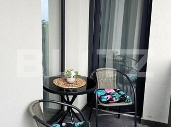 Apartament de închiriat 2 camere Marasti - 201849AI | BLITZ Cluj-Napoca | Poza10