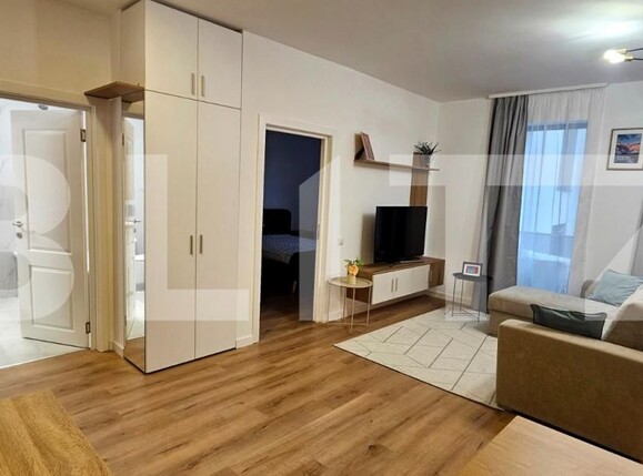 Apartament de închiriat 2 camere Marasti - 201849AI | BLITZ Cluj-Napoca | Poza2