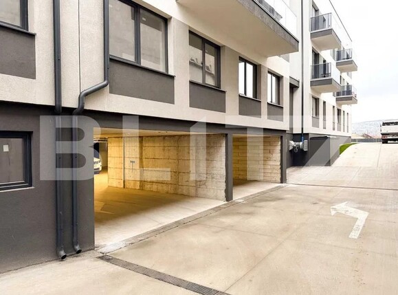 Apartament de închiriat 2 camere Marasti - 201849AI | BLITZ Cluj-Napoca | Poza14