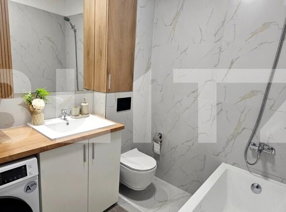 Apartament de închiriat 2 camere Marasti - 201849AI | BLITZ Cluj-Napoca | Poza8