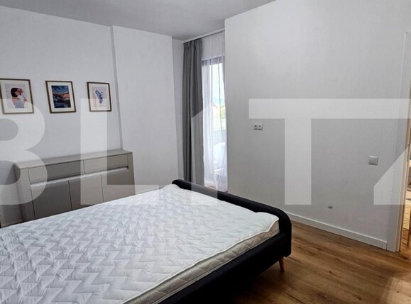 Apartament de închiriat 2 camere Marasti - 201849AI | BLITZ Cluj-Napoca | Poza5