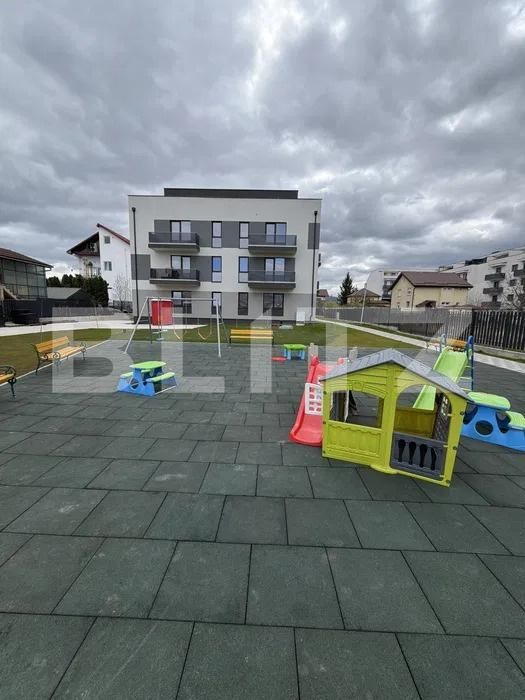 Apartament de închiriat 2 camere Marasti - 201849AI | BLITZ Cluj-Napoca | Poza11