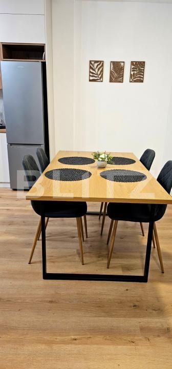 Apartament de închiriat 2 camere Marasti - 201849AI | BLITZ Cluj-Napoca | Poza3