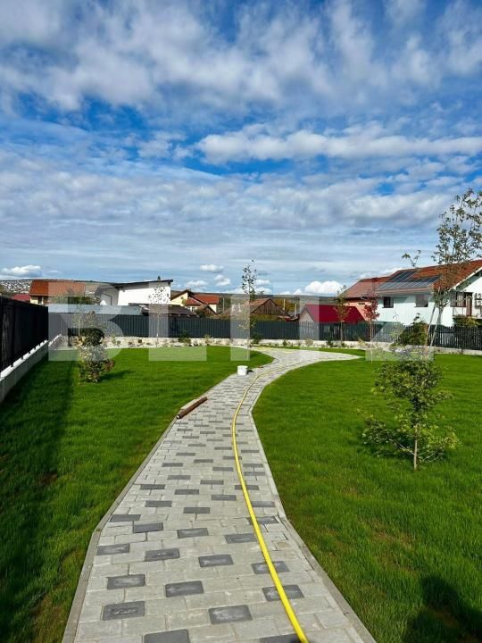 Apartament de închiriat 2 camere Marasti - 201849AI | BLITZ Cluj-Napoca | Poza15