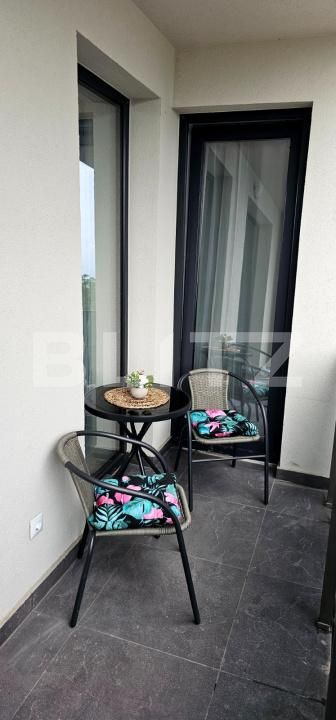 Apartament de închiriat 2 camere Marasti - 201849AI | BLITZ Cluj-Napoca | Poza10