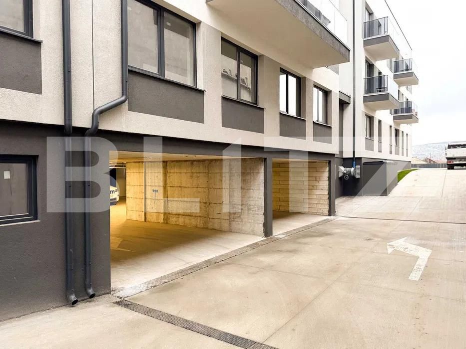 Apartament de închiriat 2 camere Marasti - 201849AI | BLITZ Cluj-Napoca | Poza14