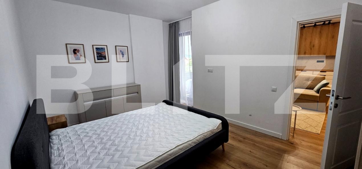 Apartament de închiriat 2 camere Marasti - 201849AI | BLITZ Cluj-Napoca | Poza5