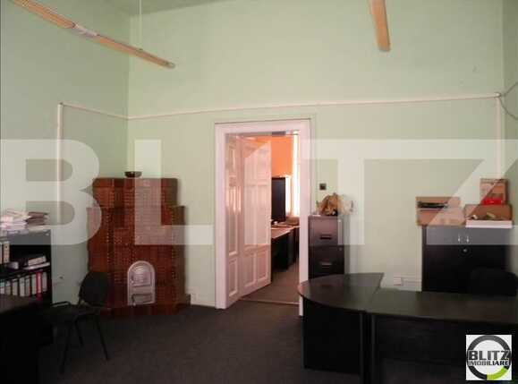 Spațiu birouri de închiriat Central - 20185SIB | BLITZ Cluj-Napoca | Poza1