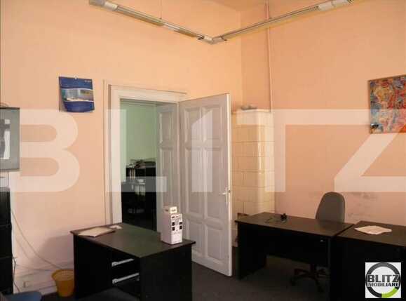 Spațiu birouri de închiriat Central - 20185SIB | BLITZ Cluj-Napoca | Poza3