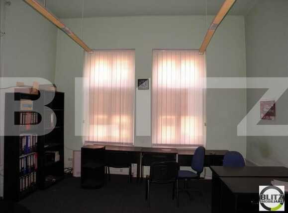 Spațiu birouri de închiriat Central - 20185SIB | BLITZ Cluj-Napoca | Poza2