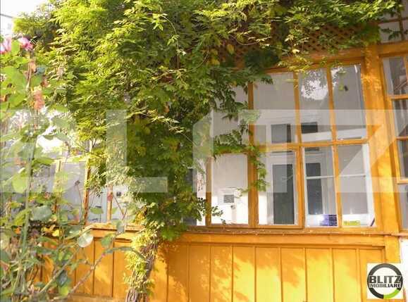 Spațiu birouri de închiriat Central - 20185SIB | BLITZ Cluj-Napoca | Poza7