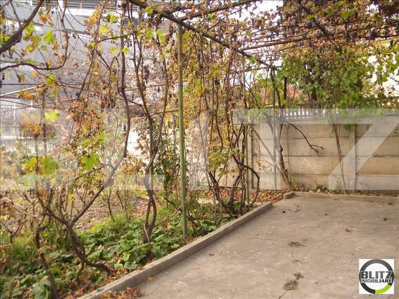 Spațiu birouri de închiriat Central - 20185SIB | BLITZ Cluj-Napoca | Poza8