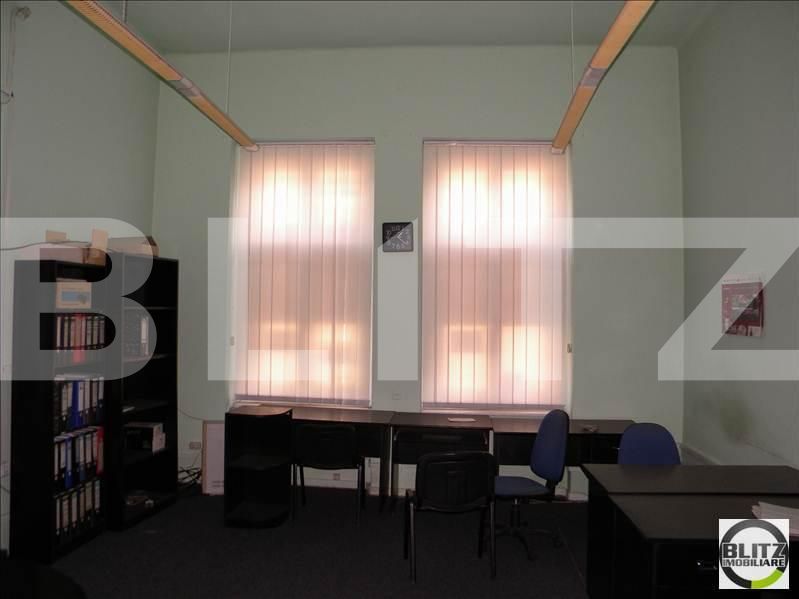 Spațiu birouri de închiriat Central - 20185SIB | BLITZ Cluj-Napoca | Poza2